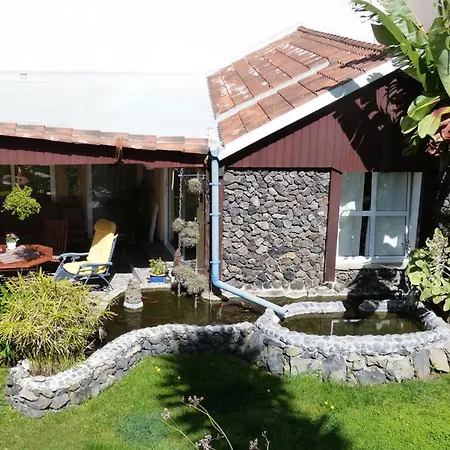 Ferienwohnung Auf Einer Finca - F3884 - #60697 Appartement *