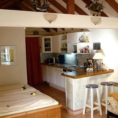 Ferienwohnung Auf Einer Finca - F3884 - #60697