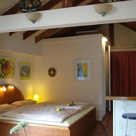 Ferienwohnung Auf Einer Finca - F3884 - #60697