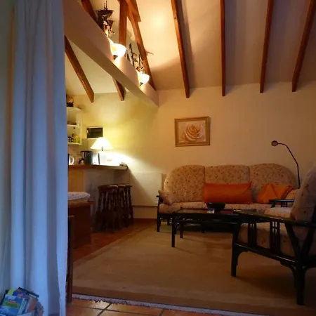 아파트 Ferienwohnung Auf Einer Finca - F3884 - #60697 Caleta de Interián