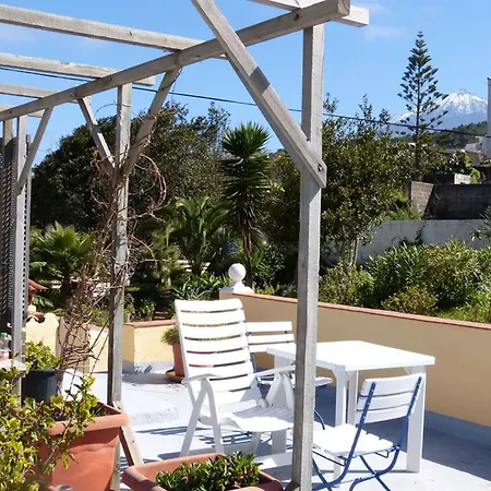 Ferienwohnung Auf Einer Finca - F3884 - #60697 아파트 Caleta de Interián