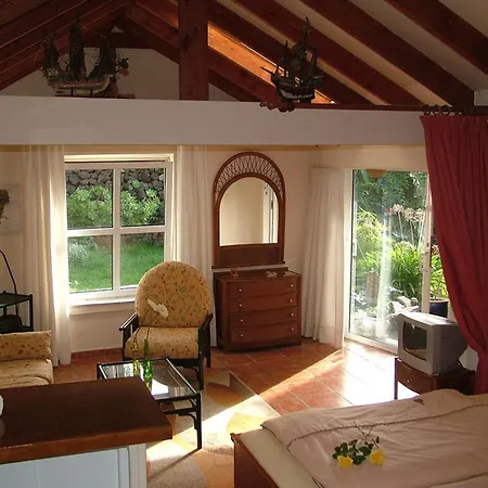 Ferienwohnung Auf Einer Finca - F3884 - #60697 Caleta de Interián