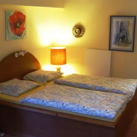 Ferienwohnung Auf Einer Finca - F3884 - #60697 아파트 Caleta de Interián