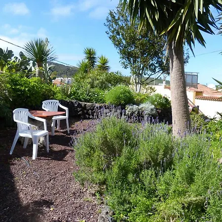 Ferienwohnung Auf Einer Finca - F3884 - #60697 Caleta de Interián